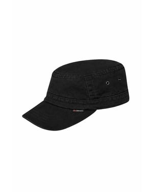 Göttmann Santiago Cotton - Black