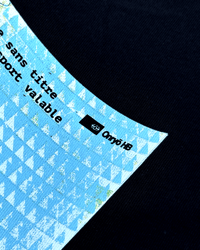 Image 8 of Penalty fare T-shirt