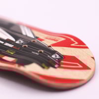 Image 3 of Maple Trueno - Made To Order