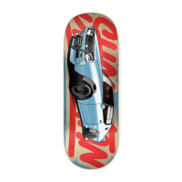 Image 1 of Maple Shakotan - Made To Order