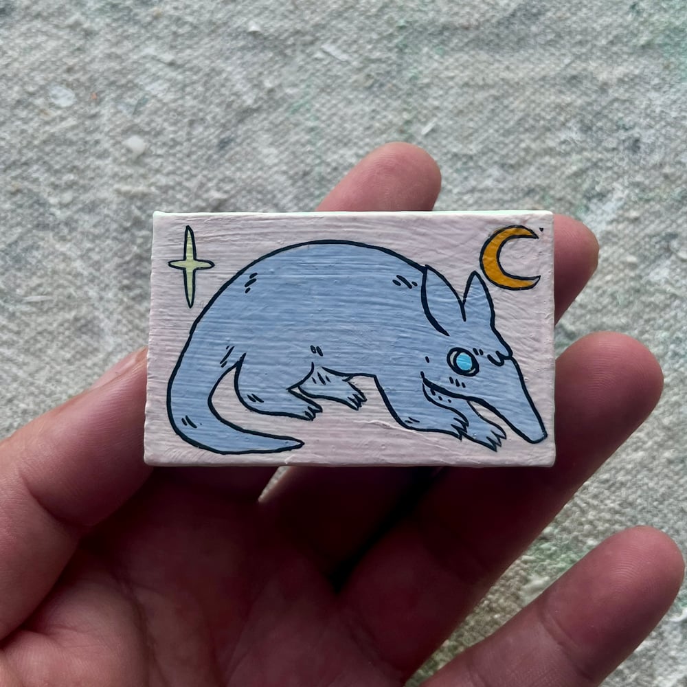 Image of Baby Paintings Lot 96