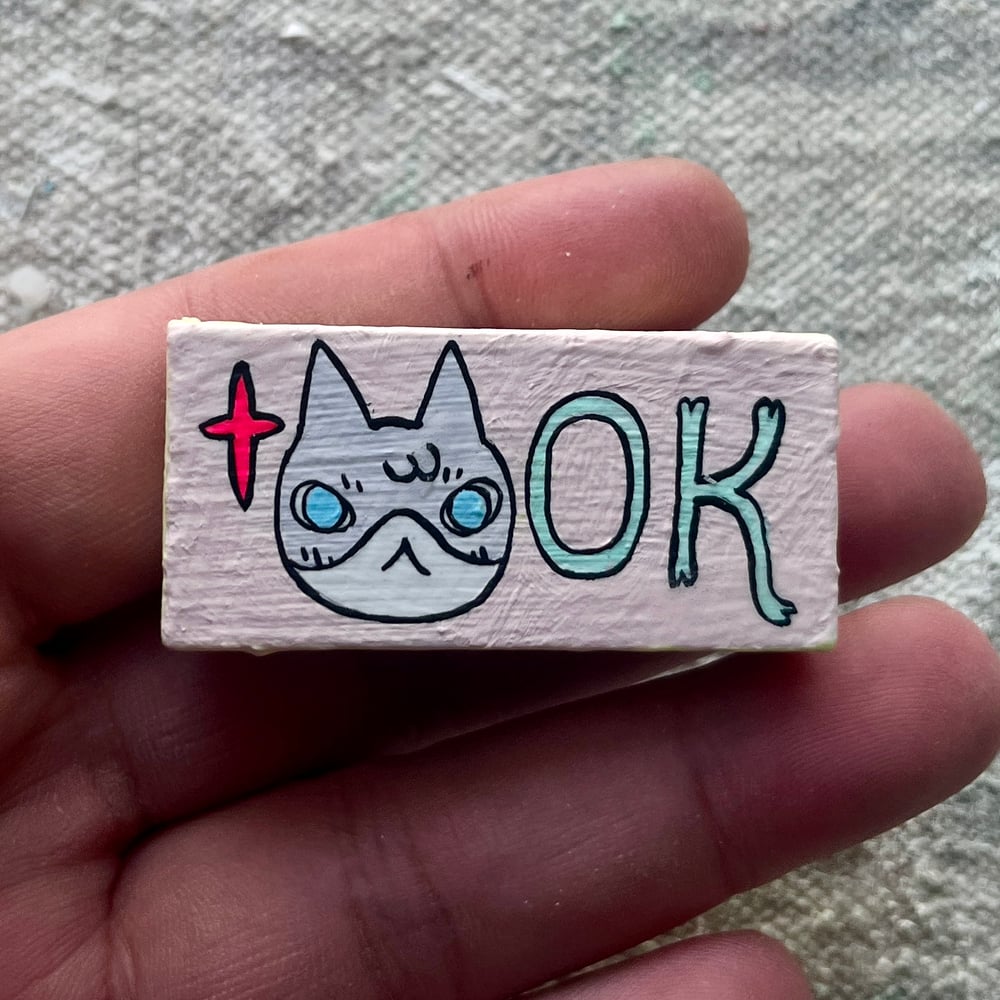 Image of Baby Paintings Lot 96