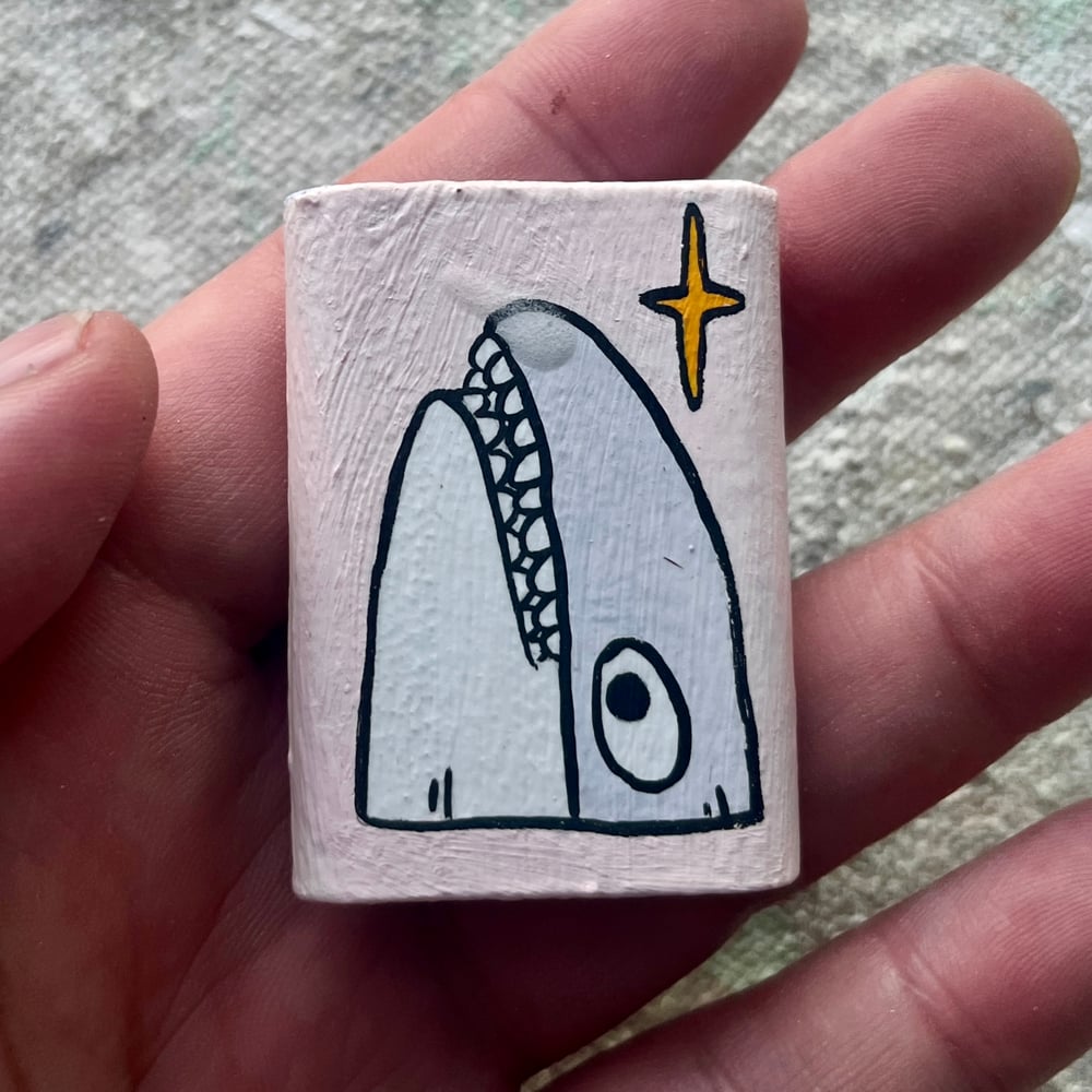 Image of Baby Paintings Lot 96