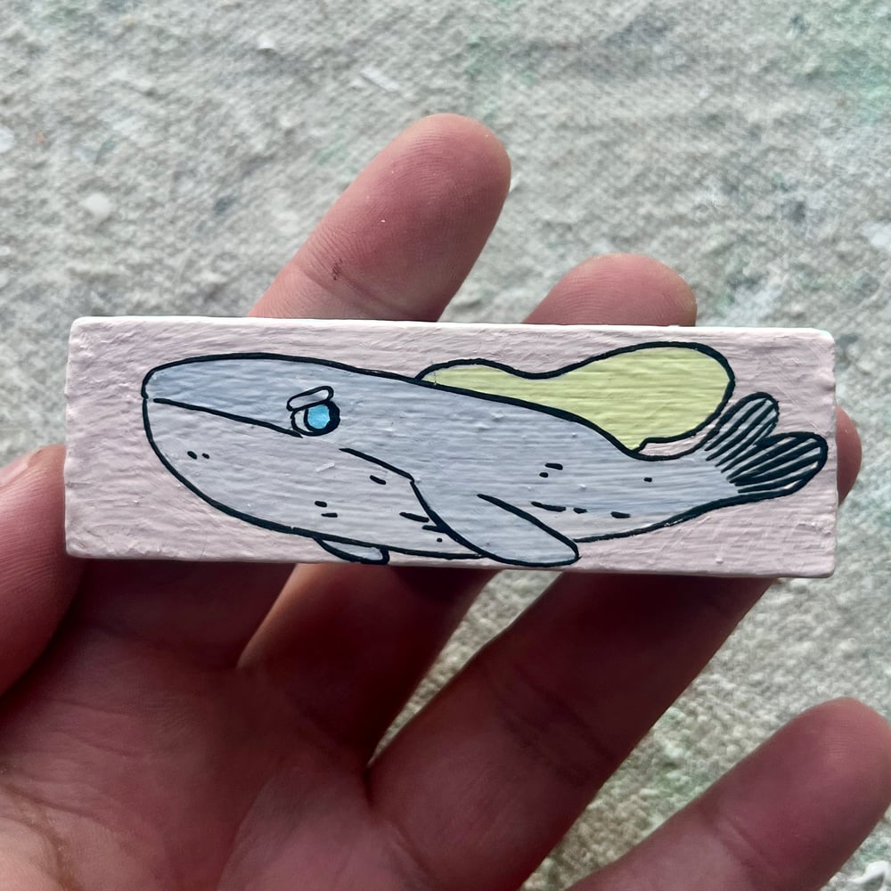 Image of Baby Paintings Lot 96