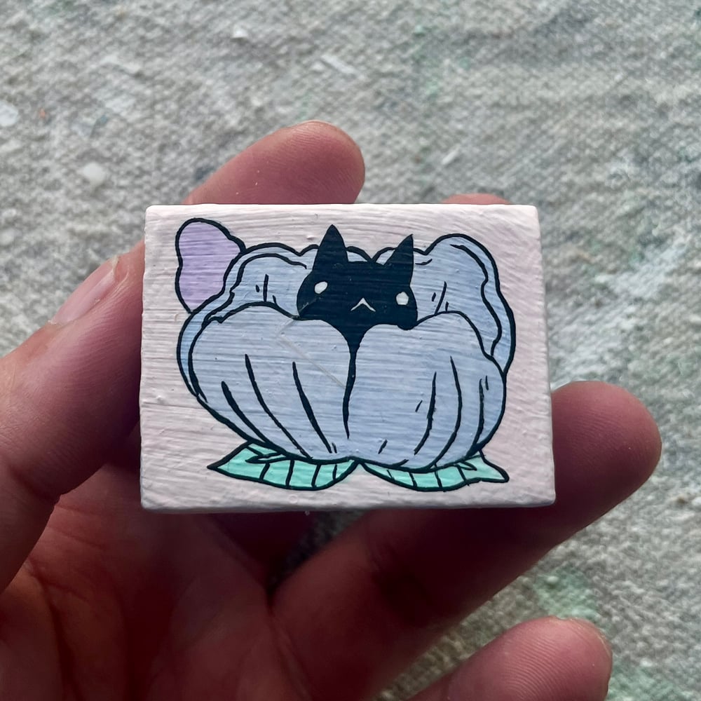 Image of Baby Paintings Lot 96