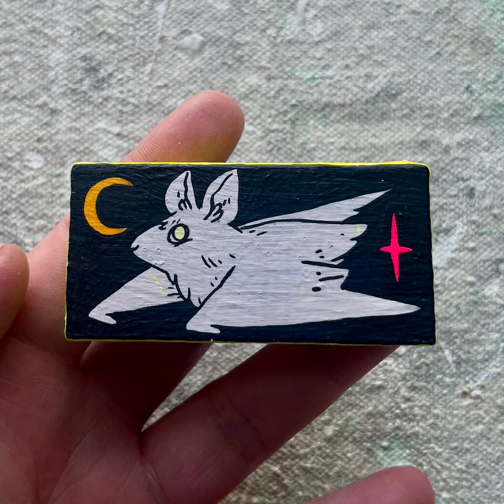 Image of Baby Paintings Lot 96