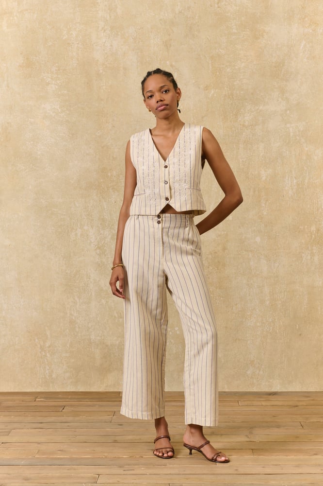 Image of Pantalón Abuela 