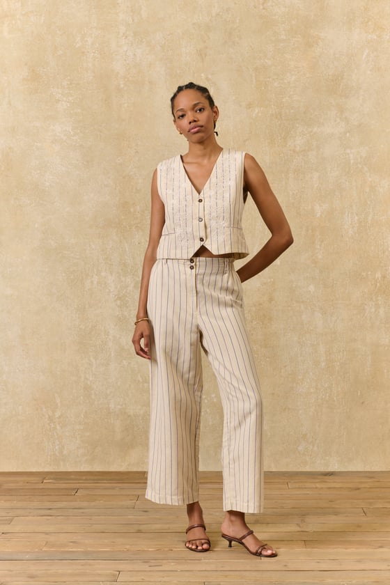 Image of Pantalón Abuela 