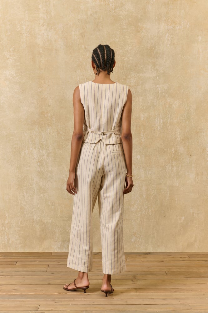 Image of Pantalón Abuela 