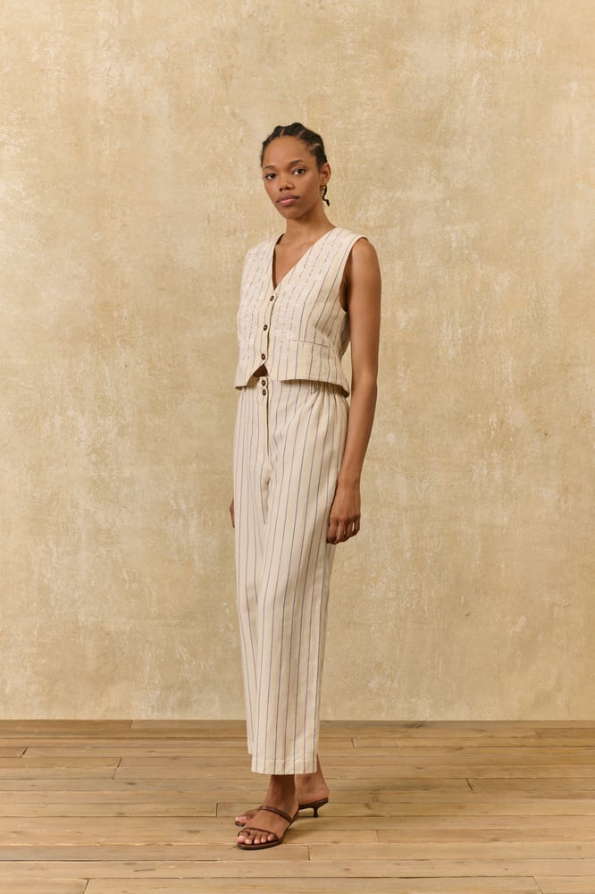 Image of Pantalón Abuela 