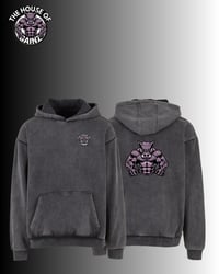 The House of Gainz Vintage Relaxed Hoodie