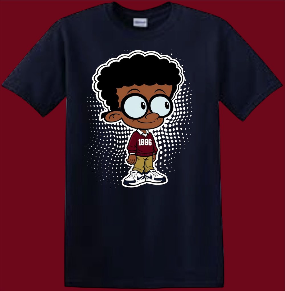 Image of SC STATE CLYDE MCBRIDE (KIDS)