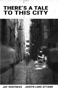 Image 1 of There's a Tale to This City (OUT NOW!)