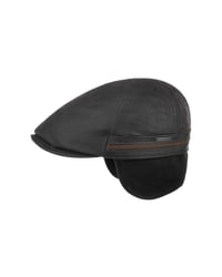 Image 2 of Stetson Redding Cowhide EF – Black