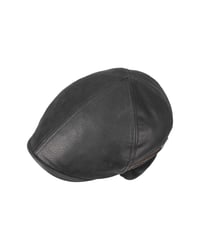 Image 3 of Stetson Redding Cowhide EF – Black