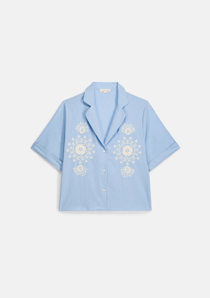 Image of Camisa Emilius