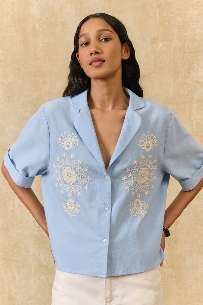 Image of Camisa Emilius