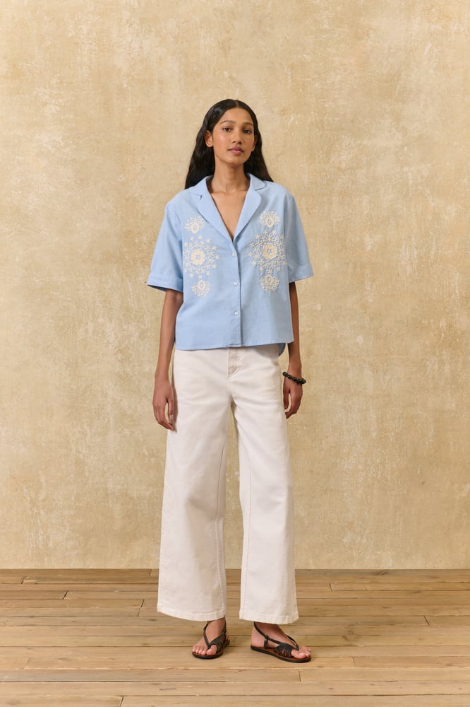 Image of Camisa Emilius