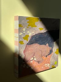 Image 2 of Waking up for spring