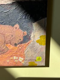 Image 3 of Waking up for spring