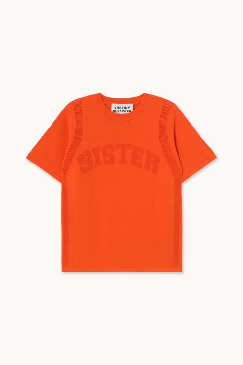 Image of 1-Camiseta Punto Sister