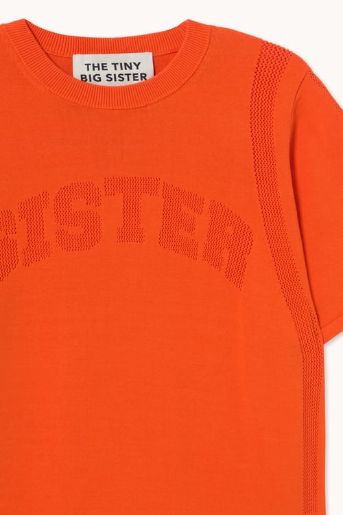 Image of 1-Camiseta Punto Sister