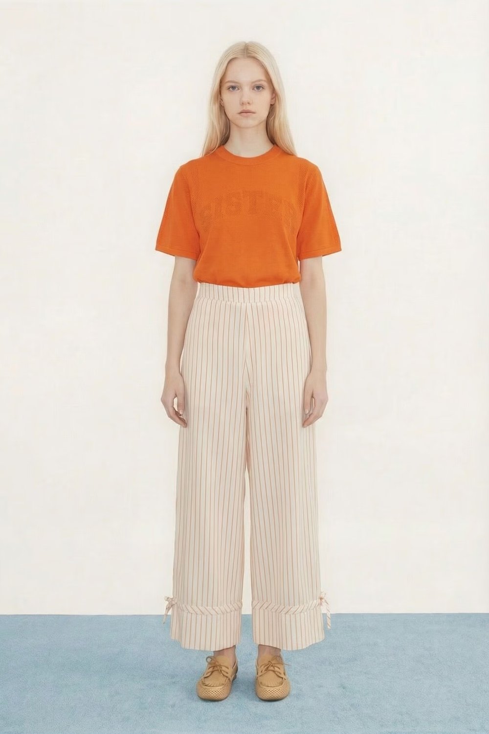 Image of 1-Camiseta Punto Sister