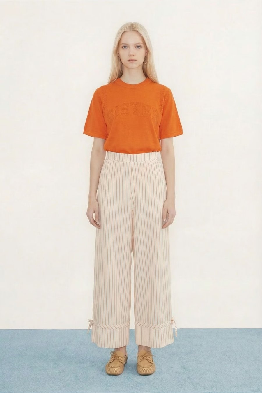 Image of 1-Camiseta Punto Sister