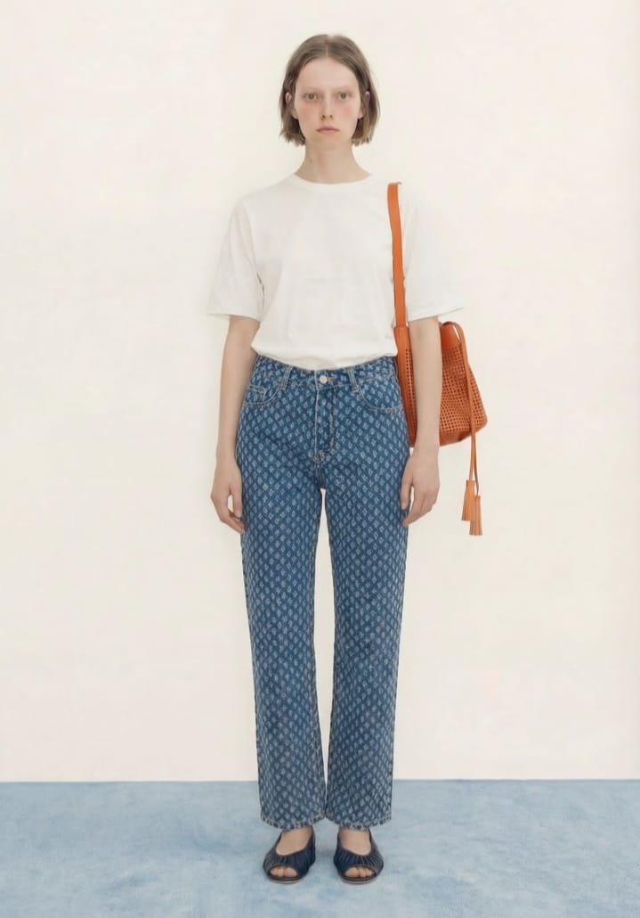 Image of 2-Vaquero Maru