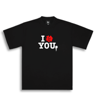 Image 1 of I <3 U - Tee