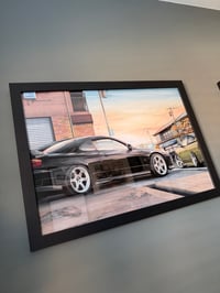Image 2 of S15 180SX LIMITED EDITION premium print