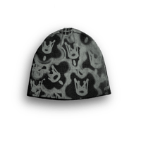 All Over - Beanie