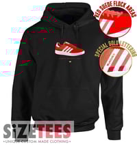 Image 1 of Munchen Retro Trainers