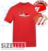 Image 5 of Munchen Retro Trainers