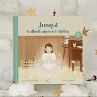 Image 1 of Junayd, collectionneur d'étoiles