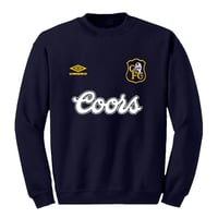 Chelsea 97 Sweater Navy