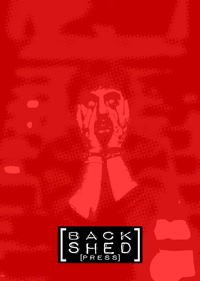 Image 2 of Gutter Echo (zine)