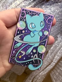 Image 1 of Defected BN Mew