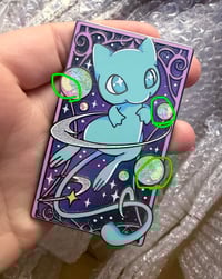 Image 2 of Defected BN Mew