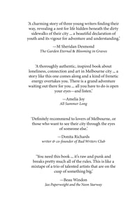 Image 3 of There's a Tale to This City (OUT NOW!)