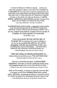 Image 3 of The Street Poet (NEW EDITION! PREORDER)