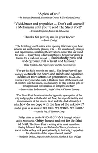 Image 4 of The Street Poet (NEW EDITION! PREORDER)