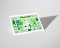 Image 5 of verbena de postales