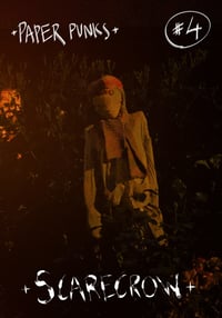 Image 1 of NEW! Paper Punks Issue #4