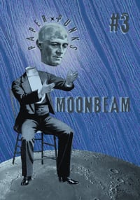 Image 1 of Paper Punks Issue #3