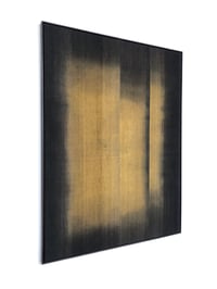 Image 3 of dyed composition (yellow ocher)