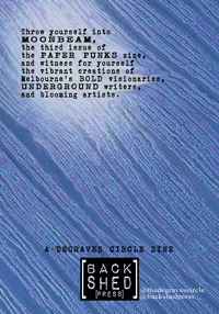 Image 2 of Paper Punks Issue #3