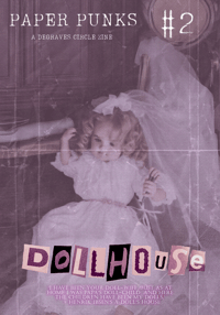 Image 1 of Paper Punks Issue #2