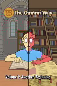 The Gummi Way: Volume 1