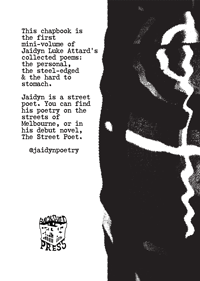 Image 2 of Bother (Vol. #1) (zine)